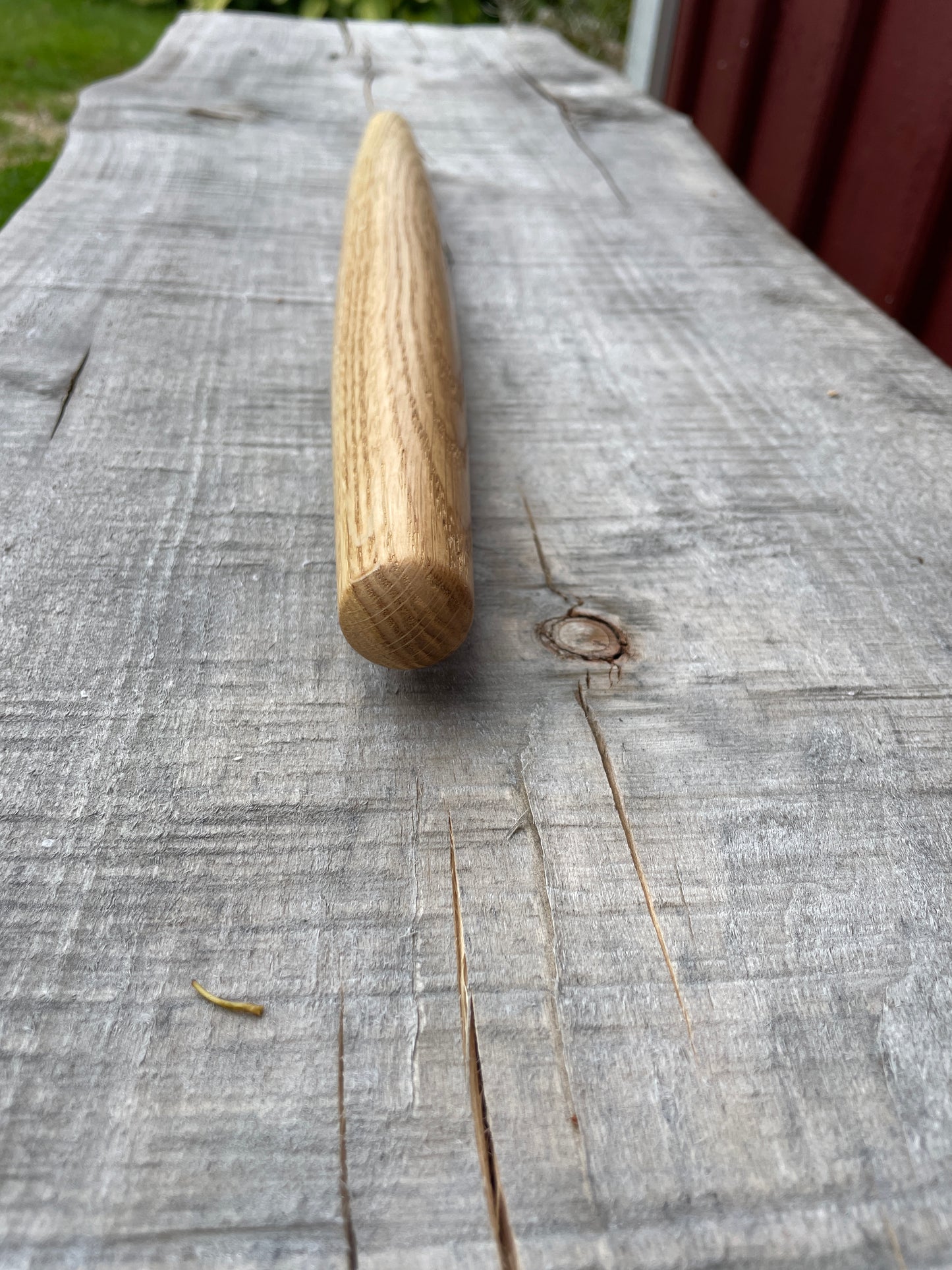 Kavel alm - konisk - 54,5 cm